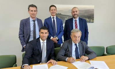 Confcommercio: siglato l’accordo territoriale a favore delle Pmi associate ACA