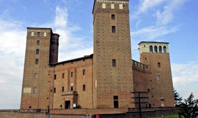 Fossano, il Castello degli Acaja ospiterà l'incontro 