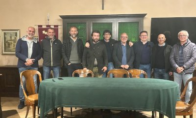  Lunedì 9 giugno l'incontro pubblico sul nuovo ospedale territoriale di pianura