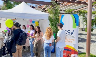 A Cuneo ritorna anche quest’anno il Salone del Volontariato