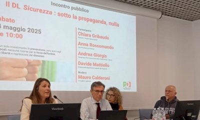 DL “Sicurezza”: 