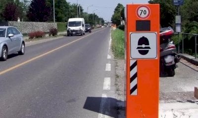Savigliano, un centinaio di firme per i limitatori di velocità in zona viale Piave e Parco Graneris