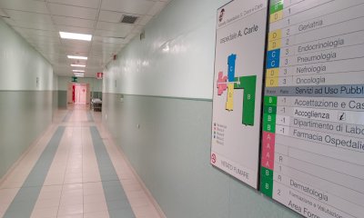 Ospedale di Cuneo, i fondi per la sicurezza ci sono. Quelli per il nuovo Carle no