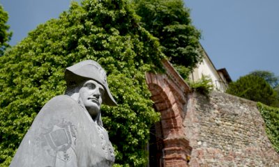 Lo storico Giovanni Cerutti racconta la Cuneo napoleonica in un nuovo libro