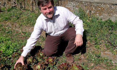 Luca Mercalli a Saluzzo per presentare 