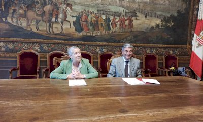 Cuneo celebra il 2 giugno con un concerto al Toselli: 