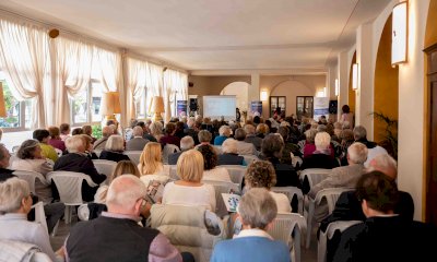  Successo a Lurisia per la “Giornata ANAP della salute”