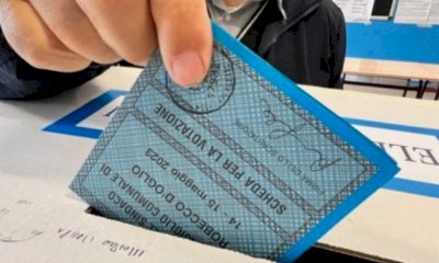 Le congratulazioni di Robaldo ai tre nuovi Sindaci della Granda