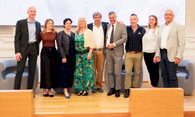 Icardi: “Le donne vivono più degli uomini, ma come sta davvero la loro salute?