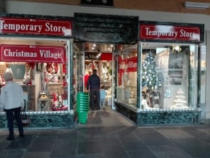 'Christmas Village', a Cuneo si respira già aria di Natale