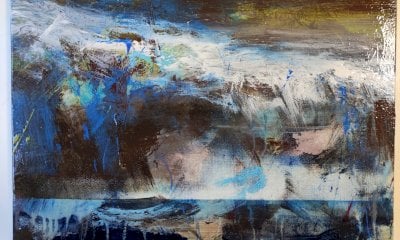 Nuova mostra “Profundum - orizzonti del sacro” a Martiniana Po