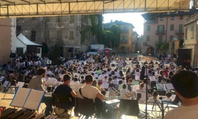 L’orchestra giovanile provinciale di Cuneo arriva in concerto a Racconigi e Mondovì