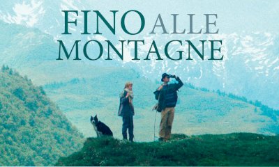 Al Cinema Monviso un film sullo sradicamento e sui limiti umani