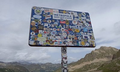 Giovedì riapre il colle della Lombarda