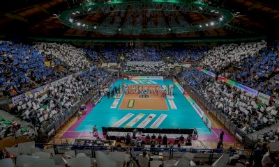 Volley, Superlega? Cuneo non vede l'ora: 500 abbonamenti in 10 giorni