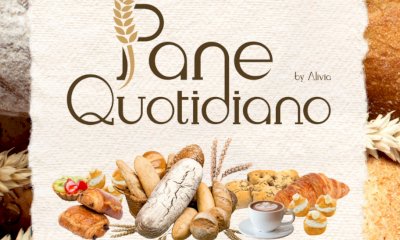 A San Chiaffredo il 3 giugno apre “Pane Quotidiano”