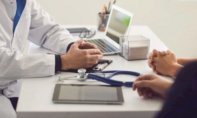 Bagnolo Piemonte, cessa l’attività il medico di famiglia Danilo Bruno 