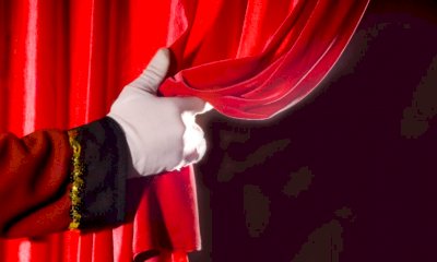 Appuntamento con il teatro a Neive