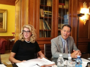 Gola: 'Pronti a fare la nostra parte sulla Burgo'