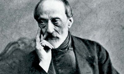 Il Rotary consegna al Comune un manoscritto di Giuseppe Mazzini