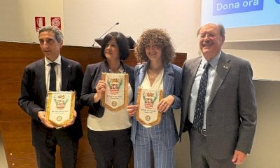 La storia di Matilde Dalmasso e del suo sarcoma raro: "Ho capito cosa conta davvero: la vita"
