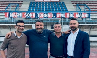 Calcio, Promozione: Igor Bertone è il nuovo direttore generale della Saviglianese