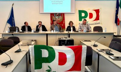 A Borgo un convegno per parlare del futuro e dello sviluppo delle aree interne
