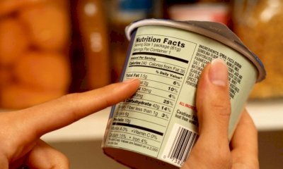 Per Coldiretti il cibo straniero è