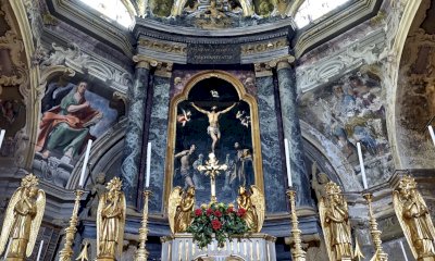 La lunga notte delle chiese torna a San Sebastiano 
