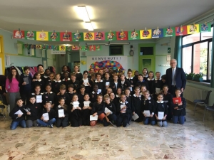 Educazione finanziaria, buona la prima a Centallo