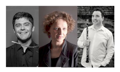 Pamparato accoglie Sunsnote Trio in concerto