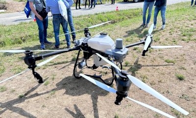 Agritech Agrion, Cia Cuneo: “Fondamentale investire sulla ricerca”