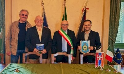 A Moretta promossi i contatti tra Agenform e Argentina per lo sviluppo di nuove attività didattiche