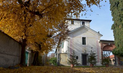 Cuneo, Villa Oldofredi Tadini apre le proprie porte 
