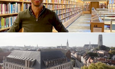 Reading Forward: a Cuneo le buone prassi di Mechelen, città del futuro