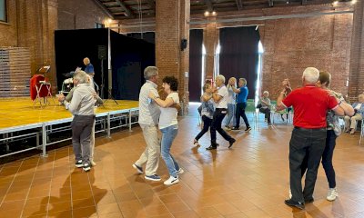 Sabato a Savigliano arriva il “Silver party”