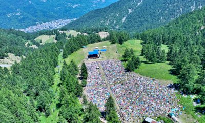 Al via Suoni delle Terre del Monviso: Occit’amo e Suoni dal Monviso insieme per sei grandi appuntamenti