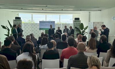 Il Comune di Cuneo premiato all’Expo della Sostenibilità di Alba