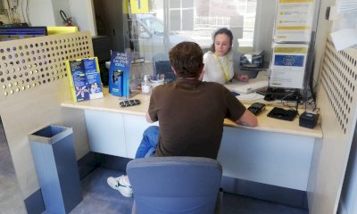 Poste Italiane: nuovamente operativo l’ufficio postale Polis di Benevello