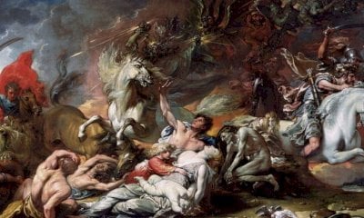 A Mondovì un incontro con il biblista Luca Pedroli sul tema “l’Apocalisse non è una vera apocalisse”