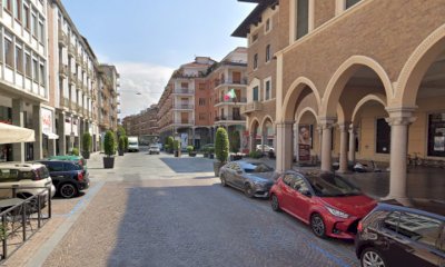 Bra, il 12 giugno iniziano i lavori in via Principi di Piemonte