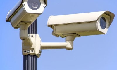 Busca: in atto il monitoraggio dei veicoli sulle strade comunali