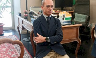 Lascia il presidente del tribunale di Cuneo, il futuro è un’incognita: “Manca metà del personale”