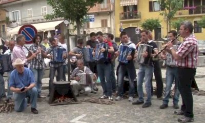 A Robilante il 2 giugno c'è 