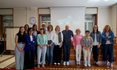 Sportello informativo sociale, rinnovata la convenzione tra il 