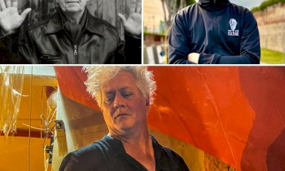 Poesia e improvvisazione con Granda in Rivolta
