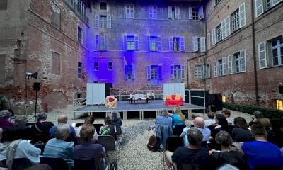 In arrivo a Saluzzo la quinta edizione di “Storie Destate”