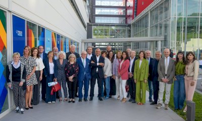 La Fondazione Ospedale Alba-Bra rinnova il Consiglio di Amministrazione