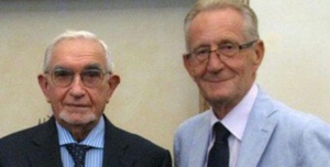 Beppe Ghisolfi ospite del programma tv Uno Mattina