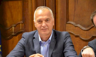 Croce Rossa, Bergesio (Lega): 